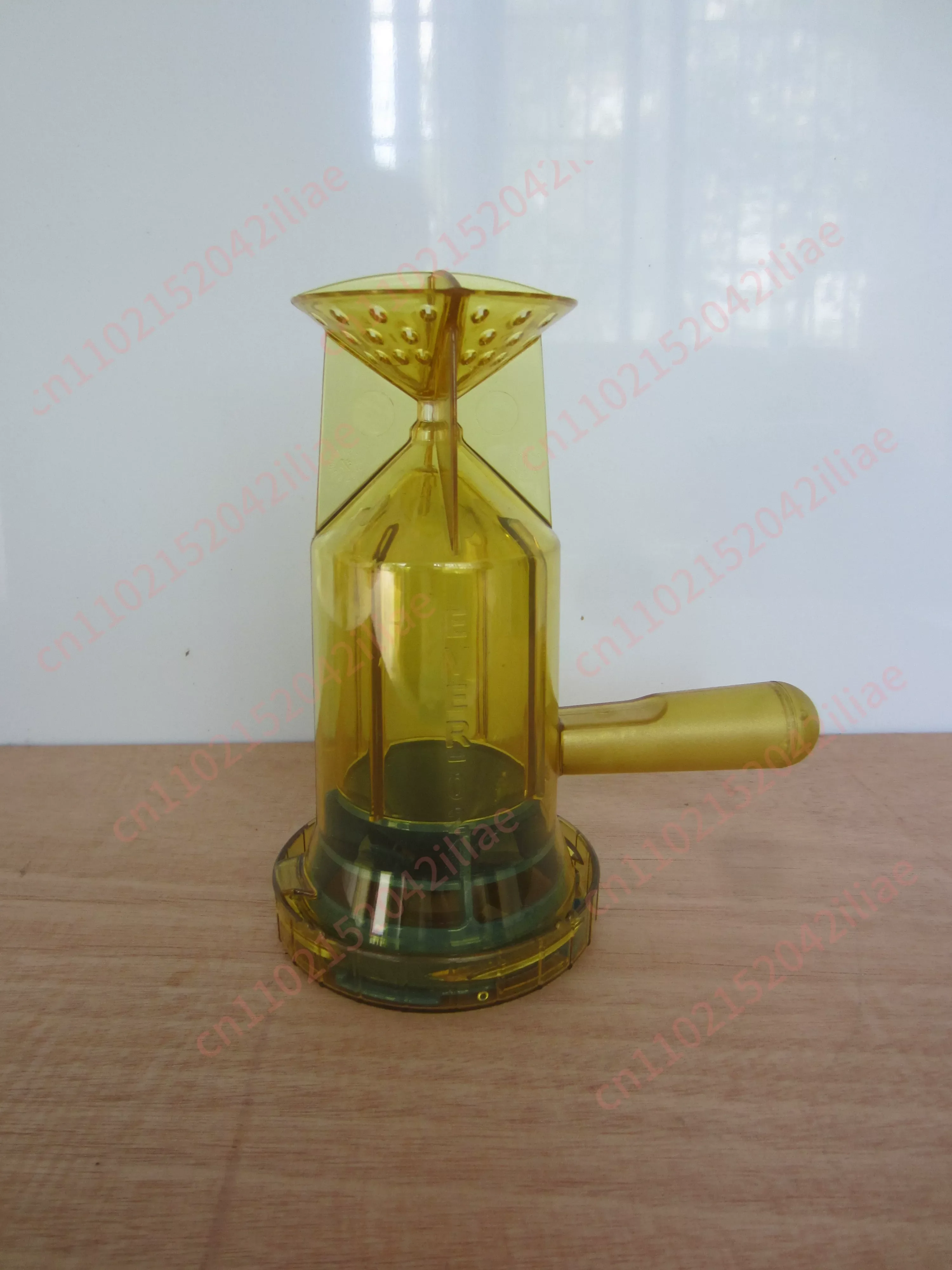 Suitable for McDonald's KFC special French fries salt sprinkler, ration French fries, salt sprinkler