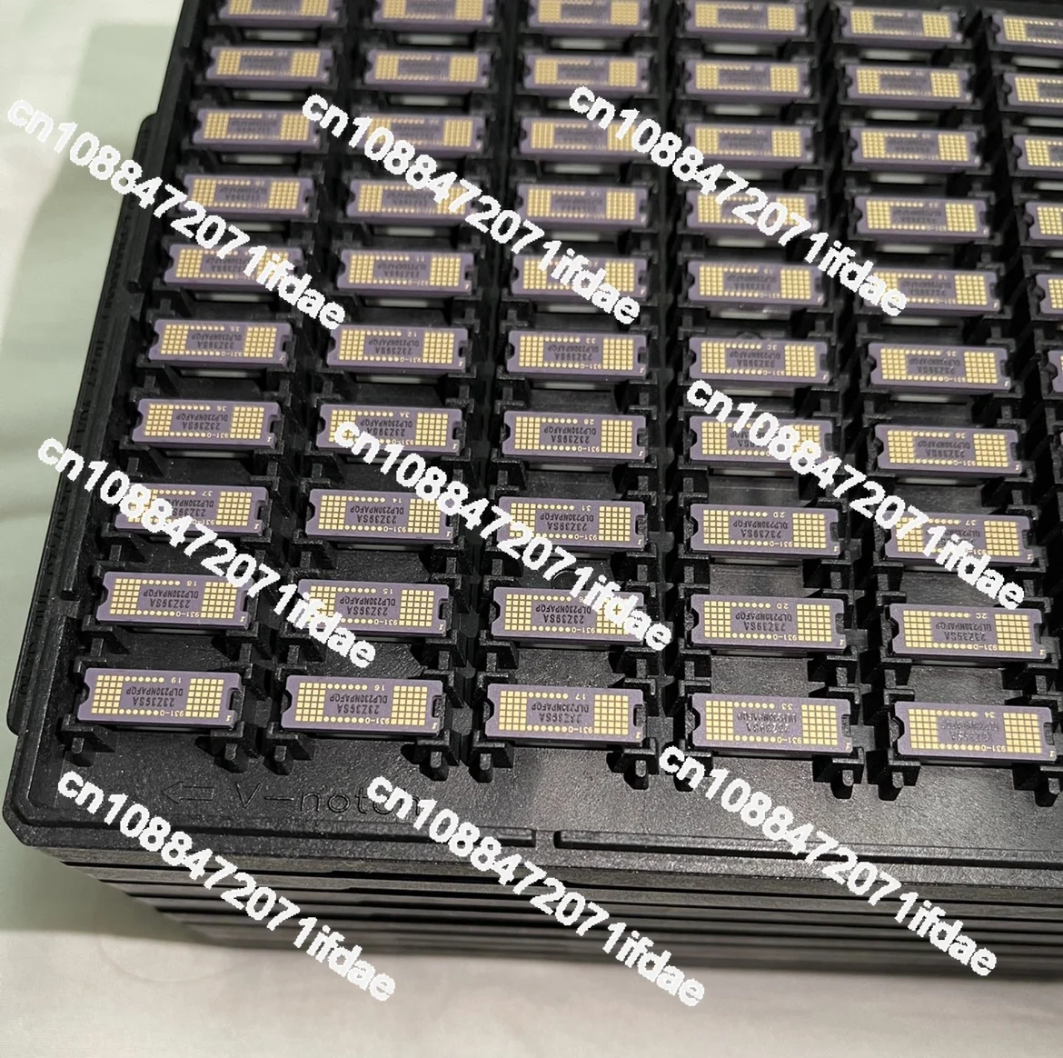 

DLP230NPA DMD chip 0.23DMD chip is suitable for polar rice nut rice home projector