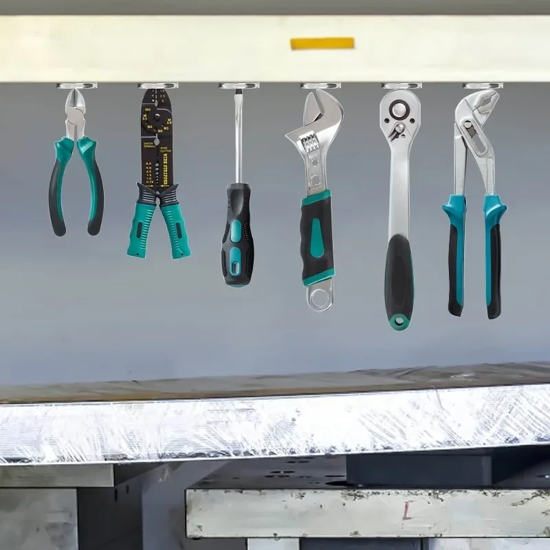 100/300 Pack 5x3mm Circular Super Strong Magnetic Discs Standard Size for DIY Crafts And Refrigerator Sticker Products