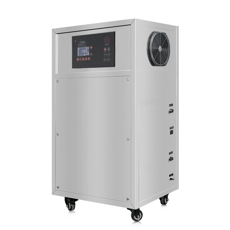 Quartz Technology 30gr Guangzhou Ozone Generator For Winery