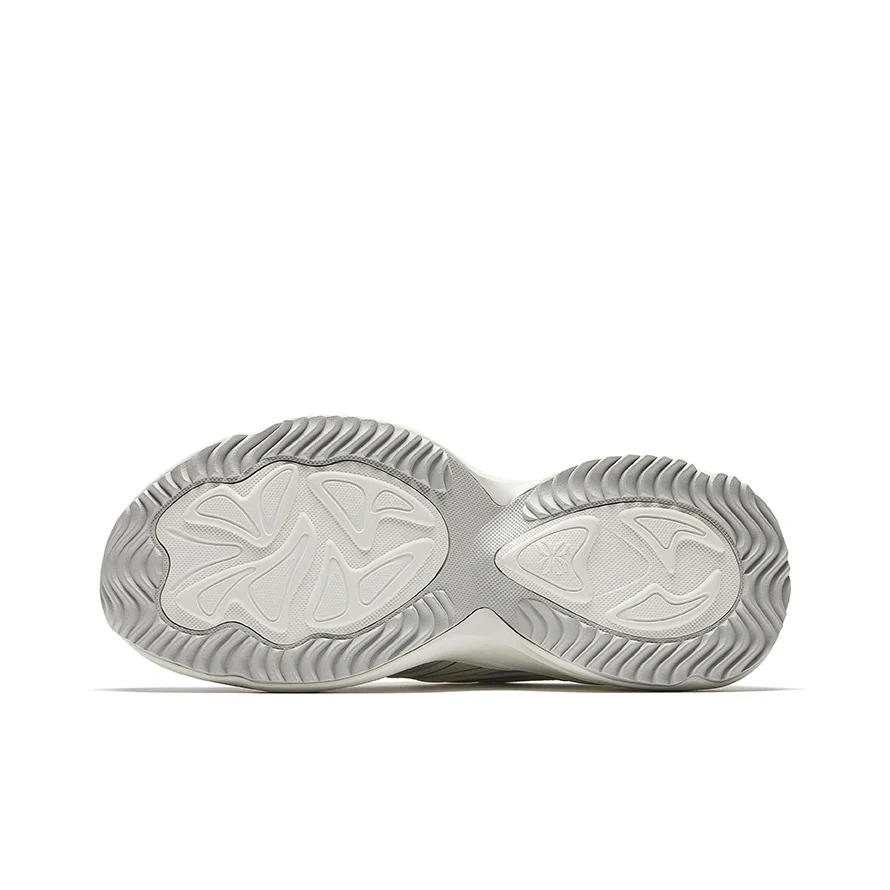 Anta Butterfly Wings Slip Resistant, Abrasion Resistant, Breathable Slip Resistant, Abrasion Resistant, Breathable 922538883-4