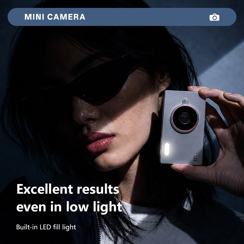 Thumbnail 4 - #40 Best Compact Digital Cameras to Buy In 2026