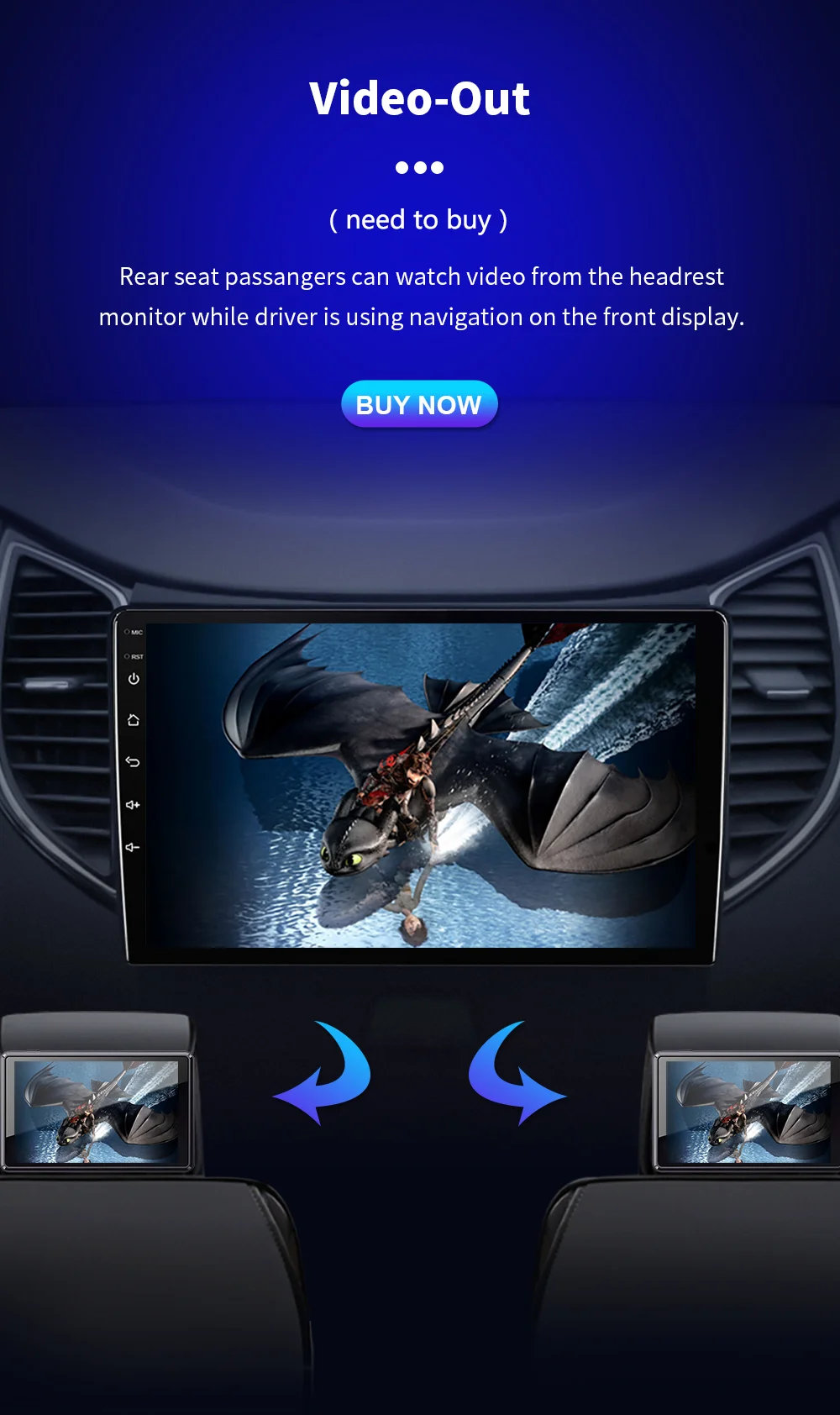 Android 16 Wireless Carplay Auto Für Suzuki Vitara 4 2017 2018 2019 2020-2022 Autoradio Stereo Multimedia Navigation GPS-Player – Detail 17