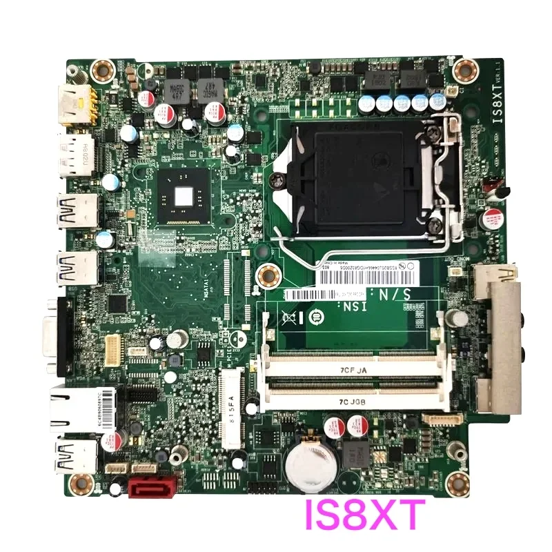 Suitable For Lenovo M73 M93 M93P All-in-one Motherboard IS8XT 00KT280 00KT279 Mainboard 100% Tested OK Fully Work