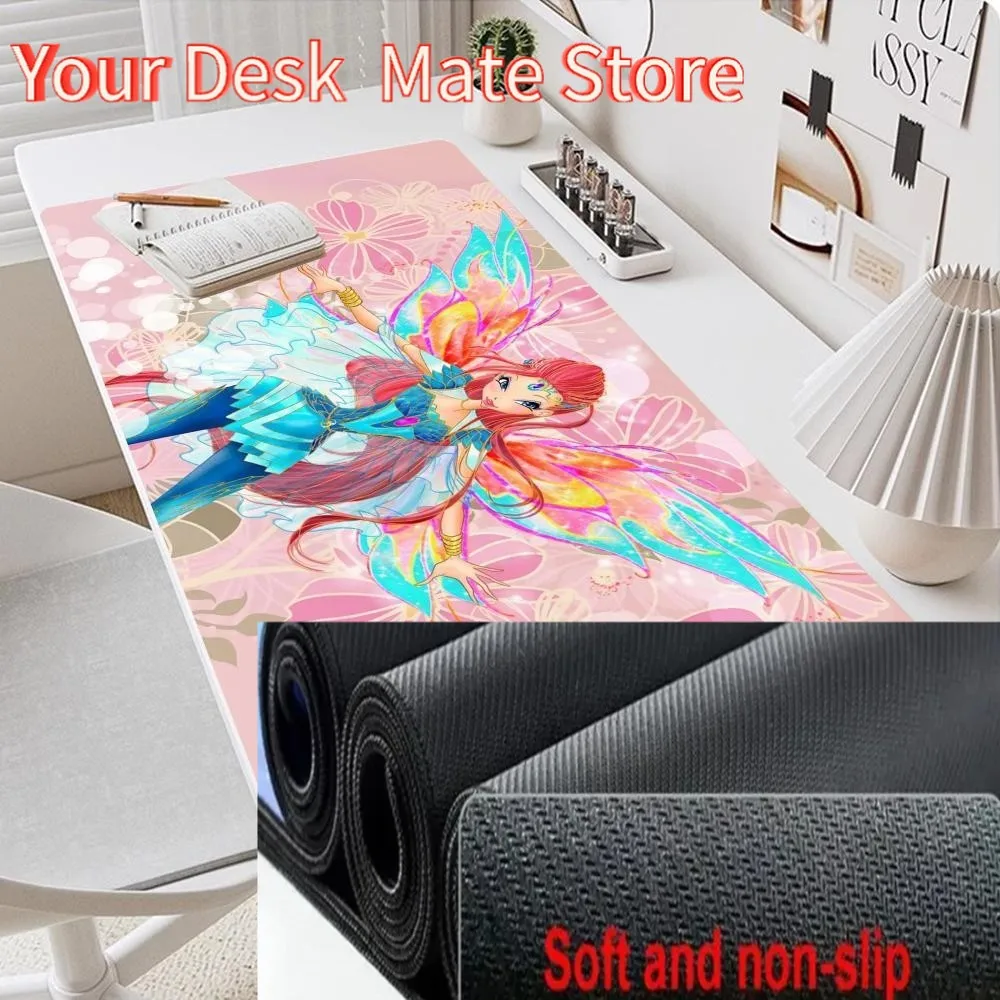 

Дорожный коврик для мыши 3 мм, портативная резиновая основа, складывается для легкой транспортировки