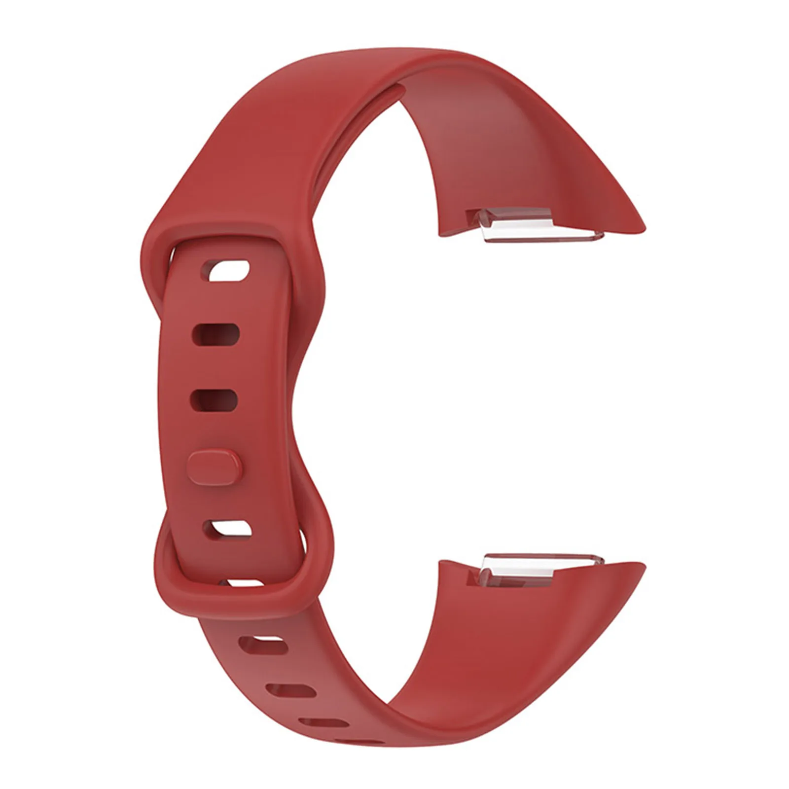 1 шт., водонепроницаемый ремешок для Fitbit Charge 5