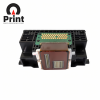 Printhead QY6-0080 Print Head For Canon MG5220 MG5250 MG5320 MG5350 MX715 MX885 iP4820 iP4840 iP4850 iX6520 iX6550 Printer