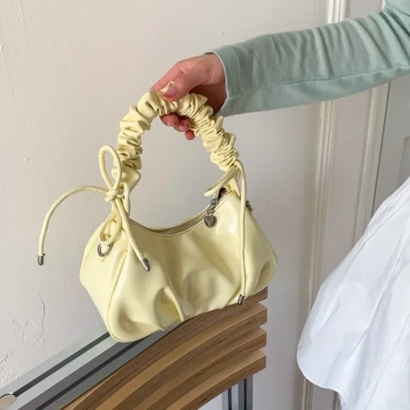 

High-End Minimalist Stylish Clutch Mini Vintage Fashionable Diaper Bag For Women Crossbody Handbag Luxury For Moms