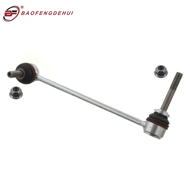 Front Suspension Stabilizer Sway Bar Links for BMW X5 X6 E70 F15 F85 E71 E72 31356859651 31356859652