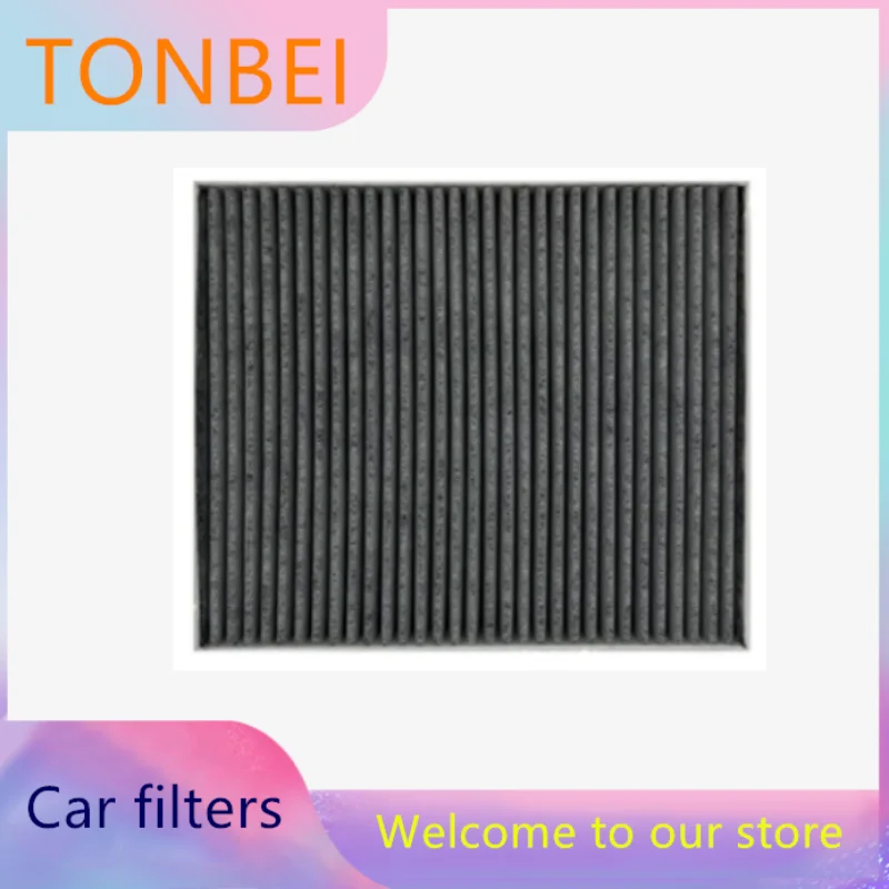 

The Cabin Air Filter Is Suitable For Leapmotor C11 C01 Electric Vehicle 2021 2022 2023 2024/Auto Parts