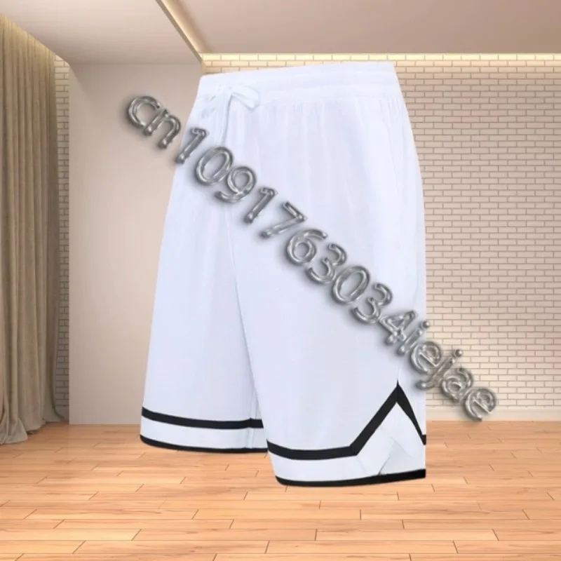 

Men Basketball Shorts Training Men Active Shorts Loose With Pockets Cycling Exercise Quick-drying Shorts Outdoor Running Pants