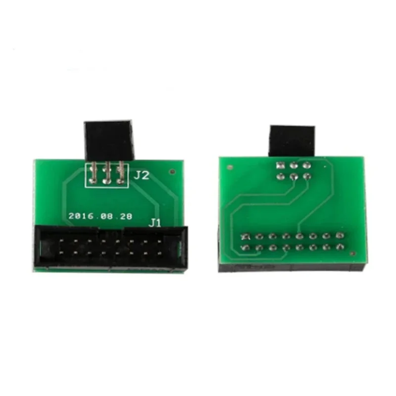 

For EWS 4.3 4.4 IC Adaptor (No Need Bonding Wire) For R280 Plus XPROG-M, AK90 & R270 Programmer EWS 4.3 4.4 Durable Easy To Use