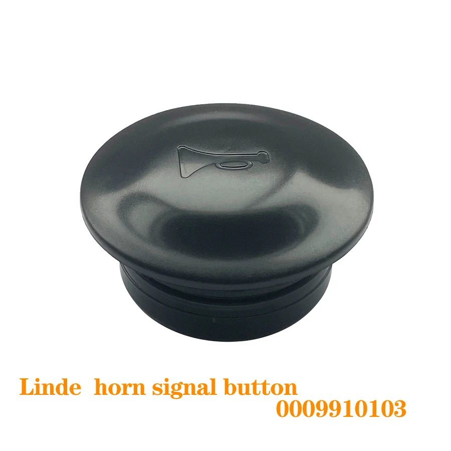 Horn Signal Button 0009910103 for Linde E12/E15/E16/E18/E20/E25/E30/E35/E40