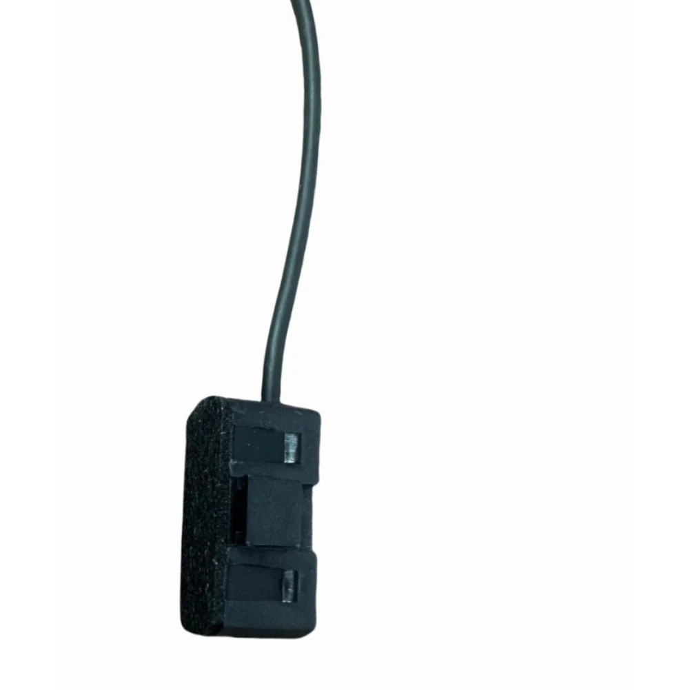 6563HS Part Wireless Car Mic Vehicle Phone System Model-specific Fitment Vehicle Telephone Accessory For 407SW 2004-2008