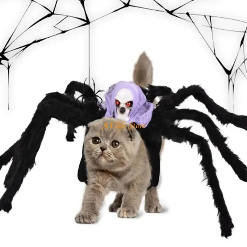 J2HA Spiders Costume для вечеринки костюм на Хэллоуин. J2HA Spiders Costume для вечеринки костюм на Хэллоуин.