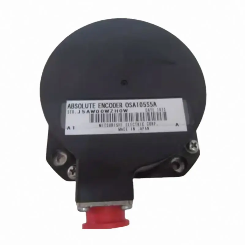 Encoder servo OSA105S5A asli baru tersedia dalam stok