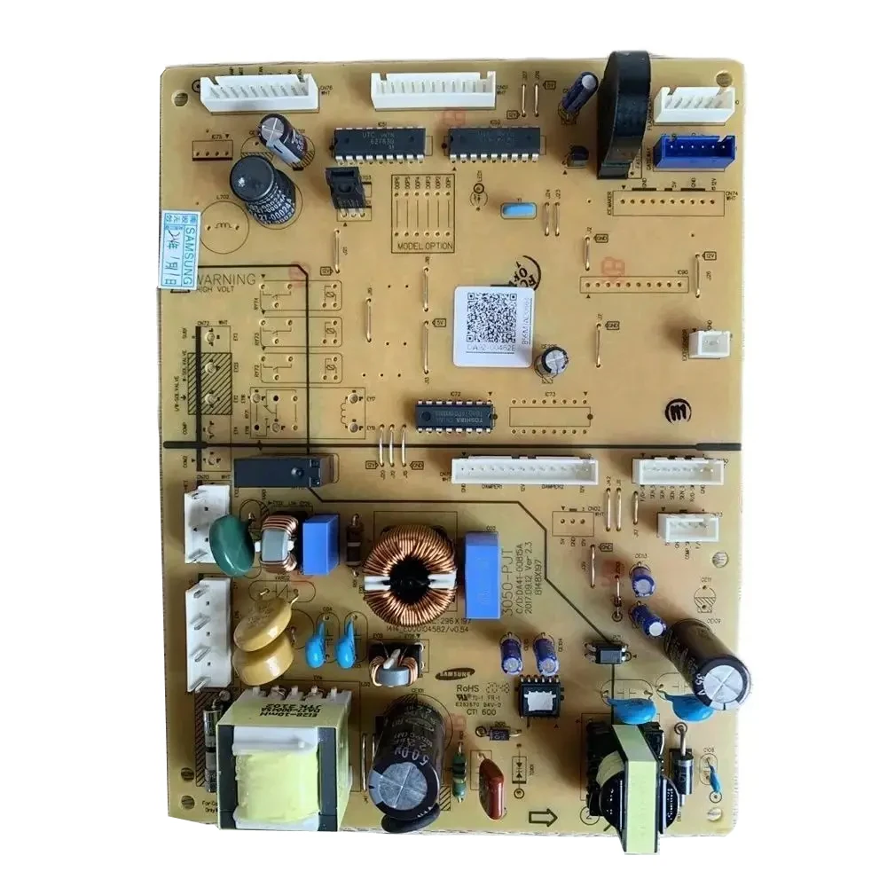 DA92-00462E DA41-00815A PCB New Motherboard Power Module Circuit Plate For Samsung Refrigerator