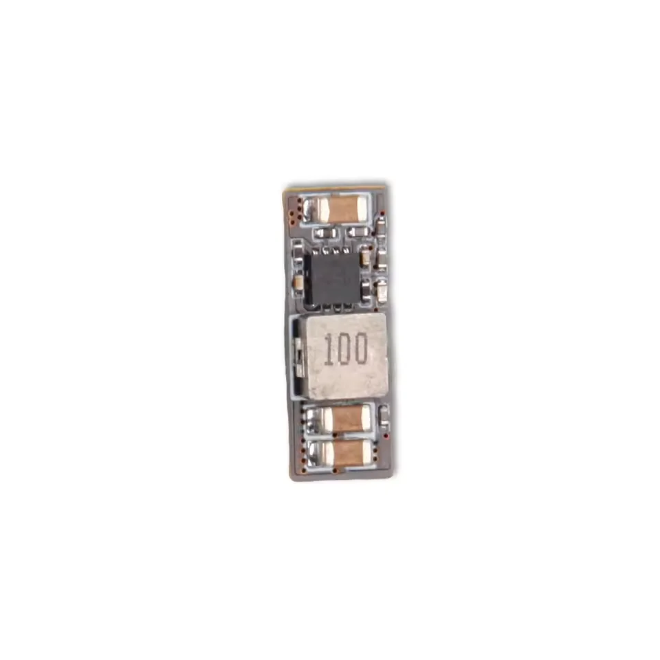 Flywoo 5V/12V 2A BEC Module V2.0 12V Output for FPV Drone Mini Voltage Regulator DIY Power Supply