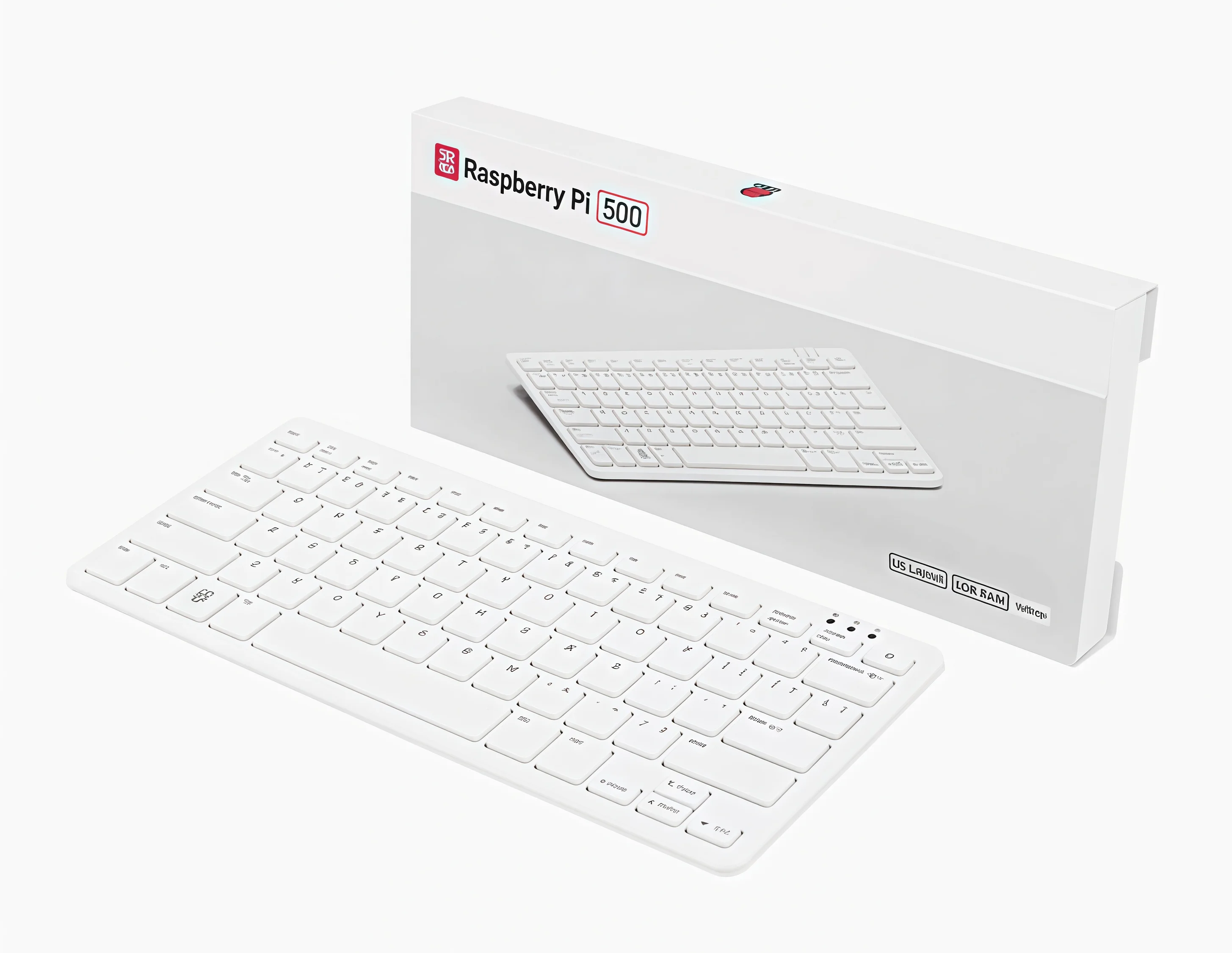 Raspberry Pi500 Brand new, genuine product