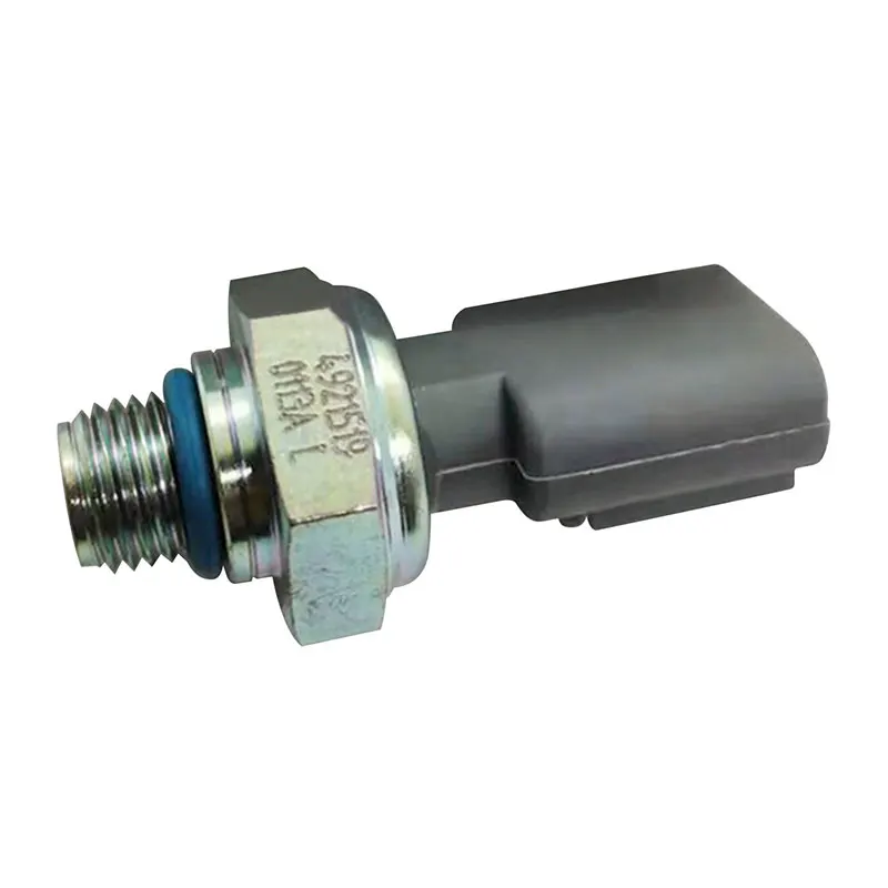 Fuel Oil Pressure Sensor 4921519 4087993 4921737 4929519 Compatible With Cummins Engine QSM11 M11 N14 L10 ISM 11L XCEC