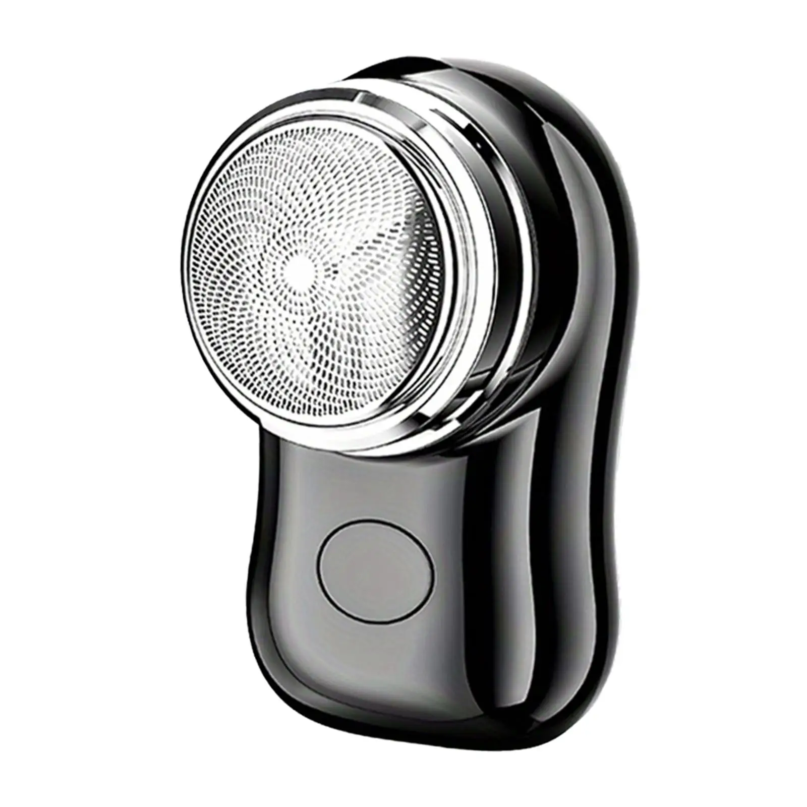 6x Portable Men's Grooming Tool for Precision Beard Trimming