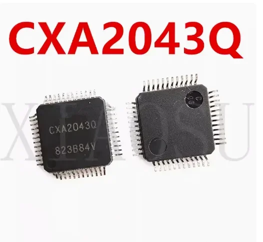 Baru CXA2043Q 2043Q