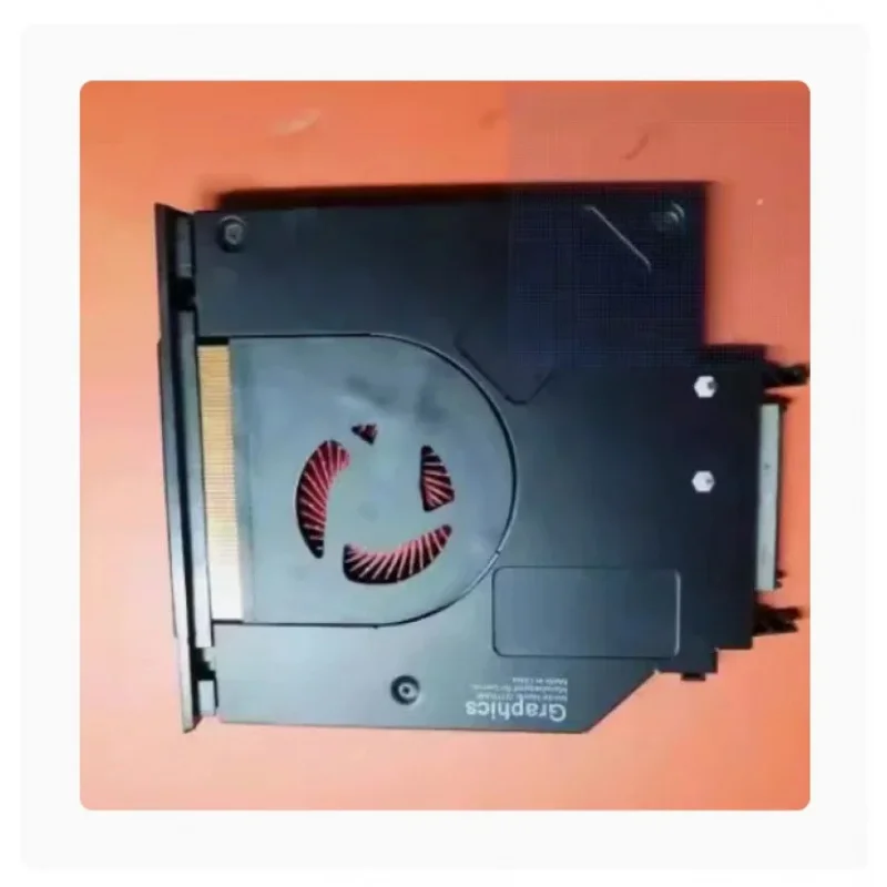 Original for   Lenovo Y400, Y410P, Y500, Y510P expansion GT750M, 650M external optical drive slot graphics cards