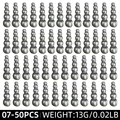 07-50pcs