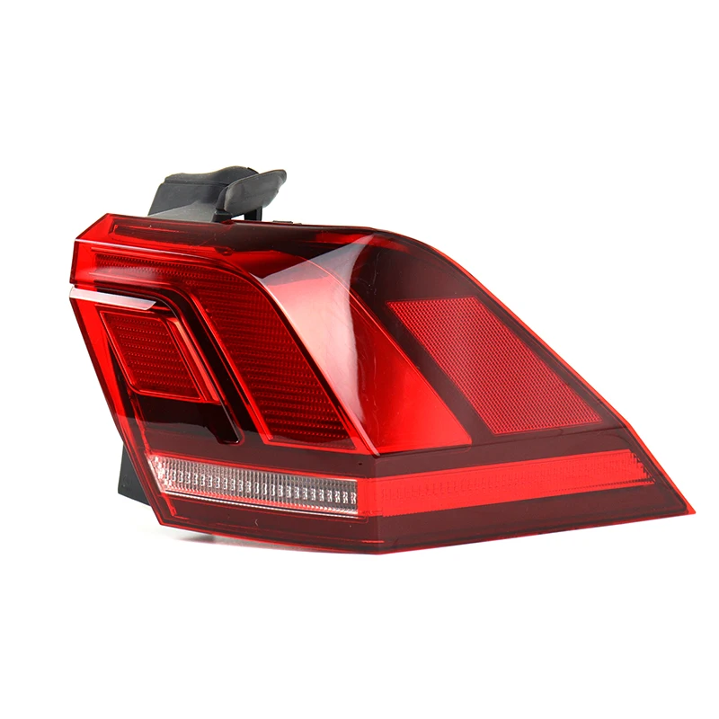

For VW Tiguan L 2017 2018 2019 2020 2021 LED Tail Light Turn Signal Light Brake Light Tail Lamp Assembly 5NN945095A 5NN945096A