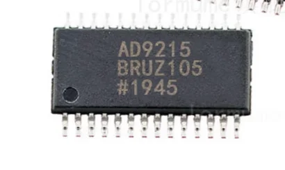 1~10pcs/lot AD9215BRUZ-65 -105 -80 AD9215BRU AD9215 TSSOP-28 100% Brand New Original.