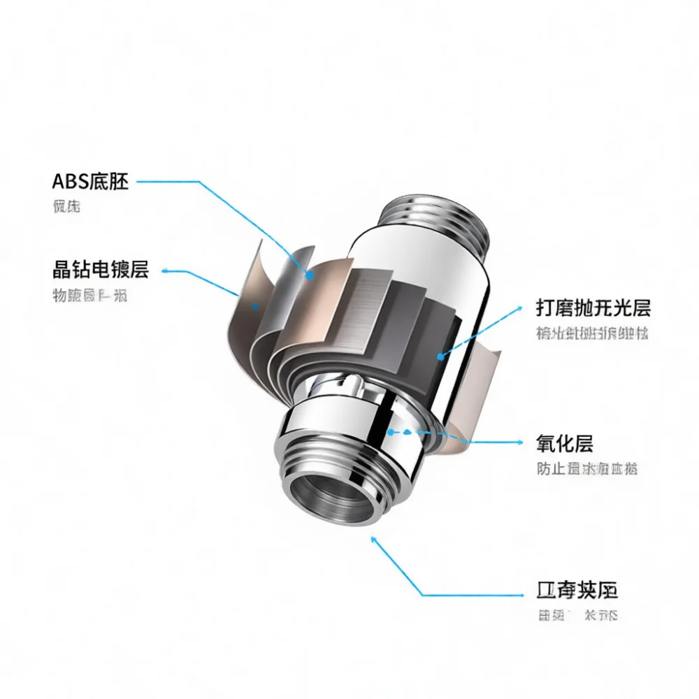 Newborn Bath Shower Nozzle Soft Pressure Water Saving Sprayer For Pets Handheld Portable Shower Head Bathroom Accessories