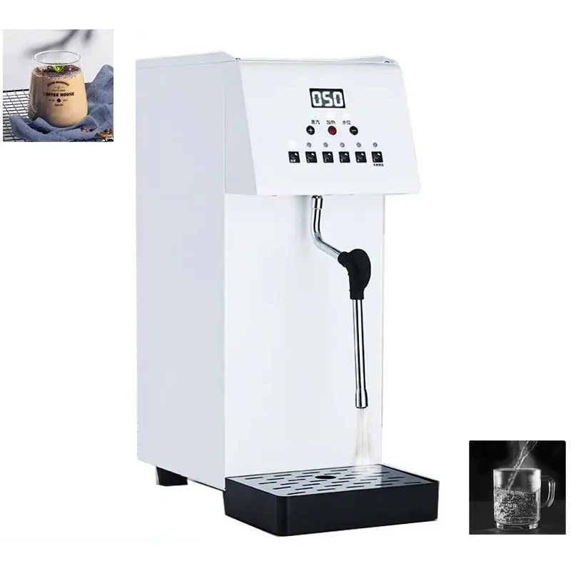 

Коммерческий высококачественный вспениватель молока Single Smer L Boiler 00W Sm Milk Bubble Hine