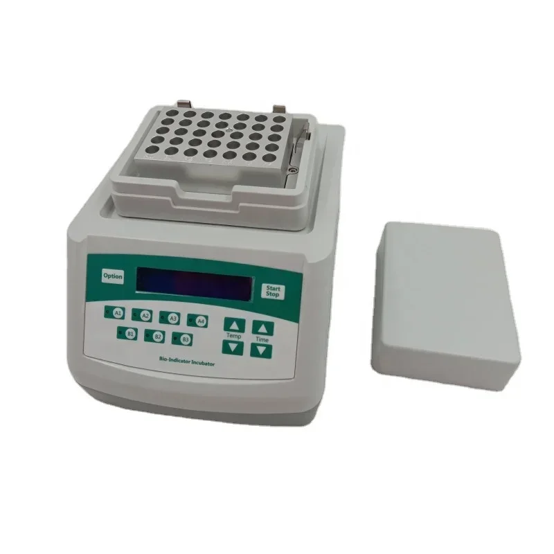 

Biological indicator Incubator sample constant temperature incubation equipment