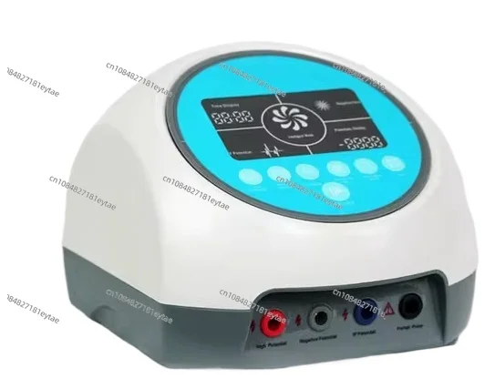 Health care supplies medical electric stimulation high potential therapy machine