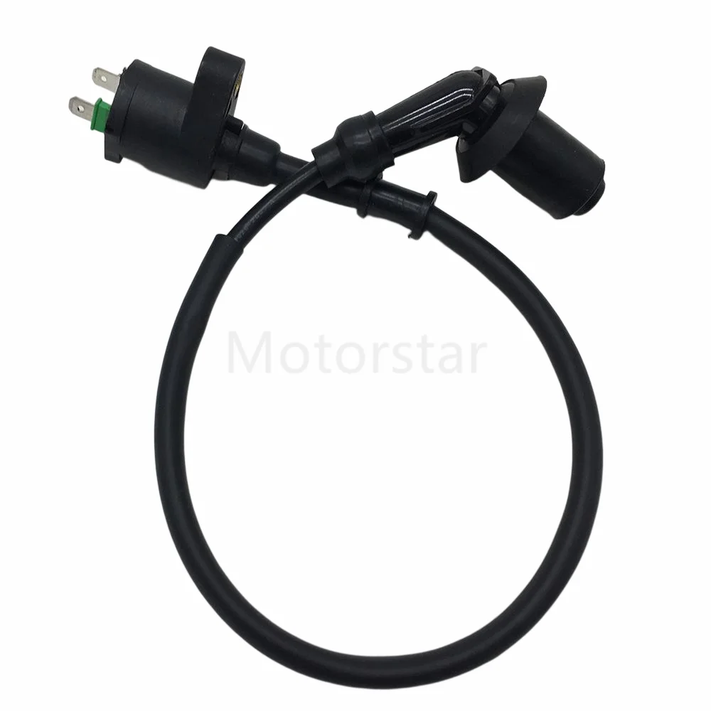 

Ignition Coil For Chinese 50 70 90 110 125 CC Dirt Bike Moped Go Kart