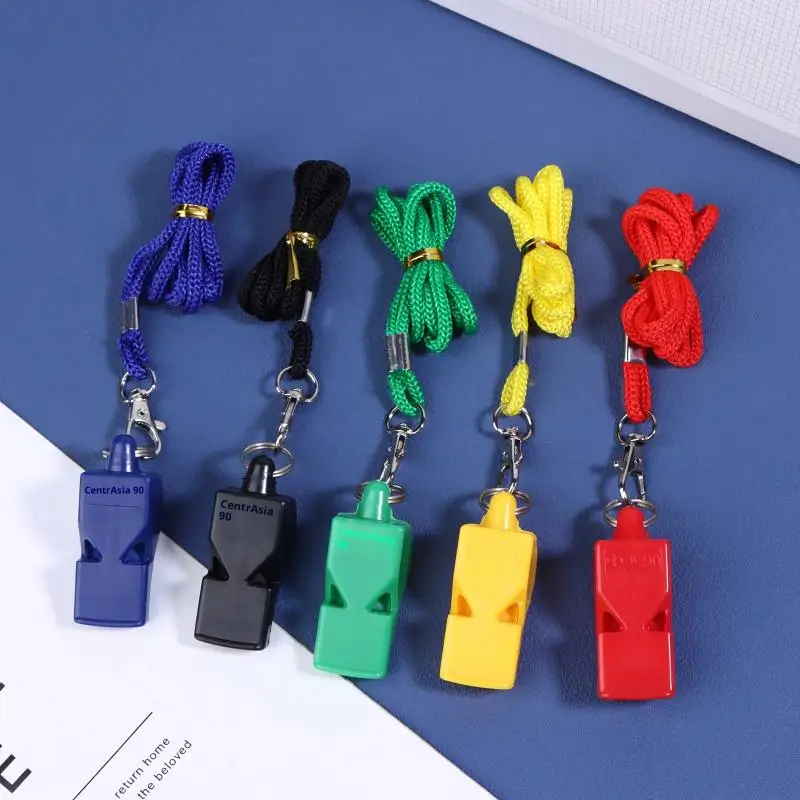 Professional Loud Whistles, Heavy-Duty Sports Whistle for Referees, Coaches.