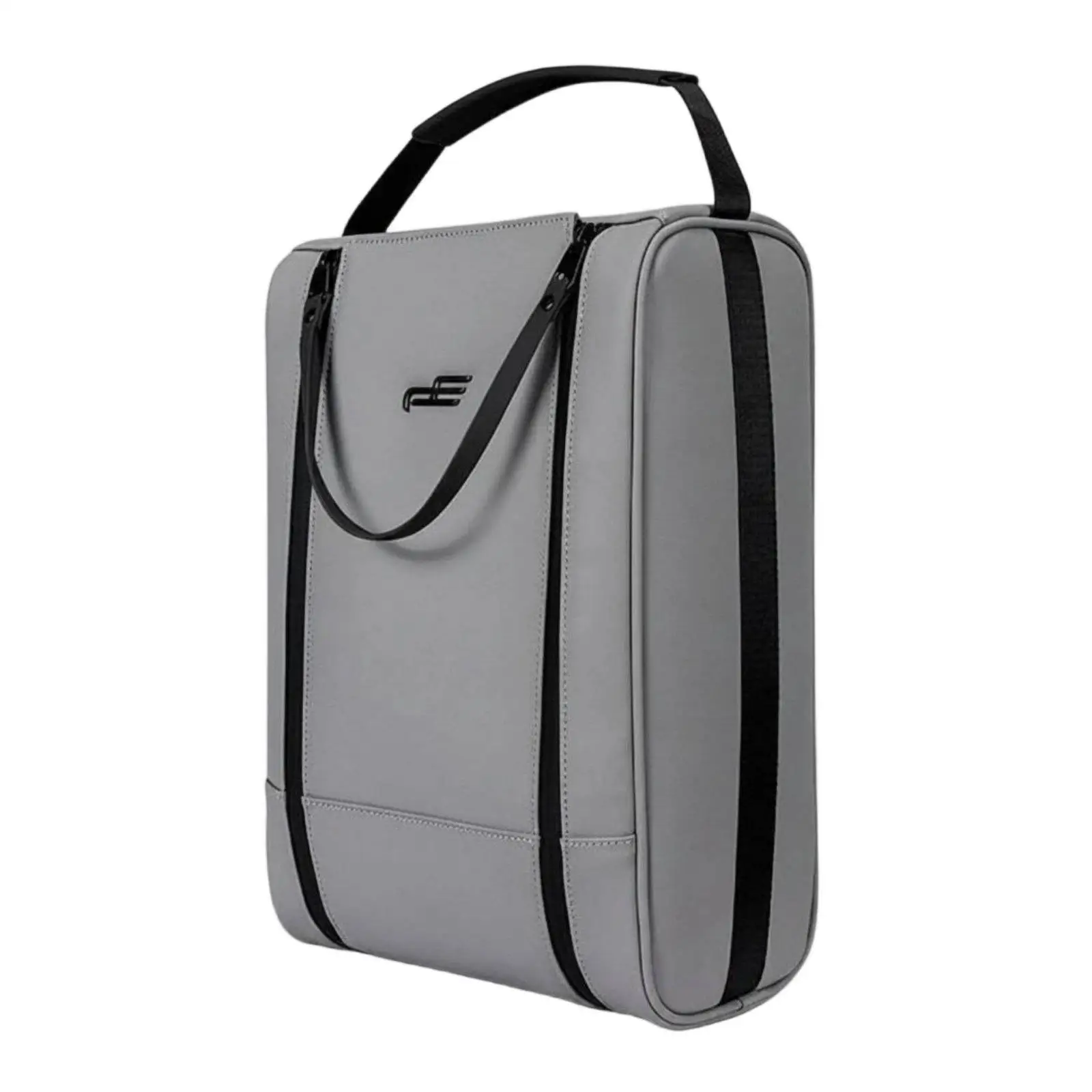 Golf Shoe Carrier Ultralight Sports Shoe Carrier Lightweight Storage Gear for