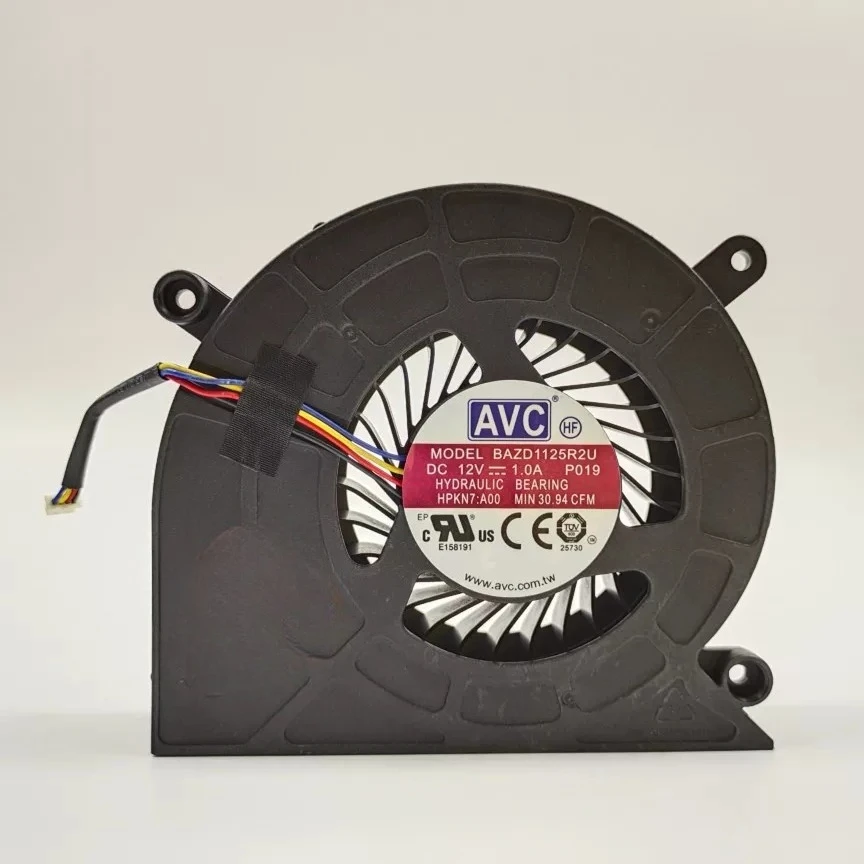 System Cooling Fan For Dell AIO 7770 5477 7460 7470 7777 7760 0HPKN7