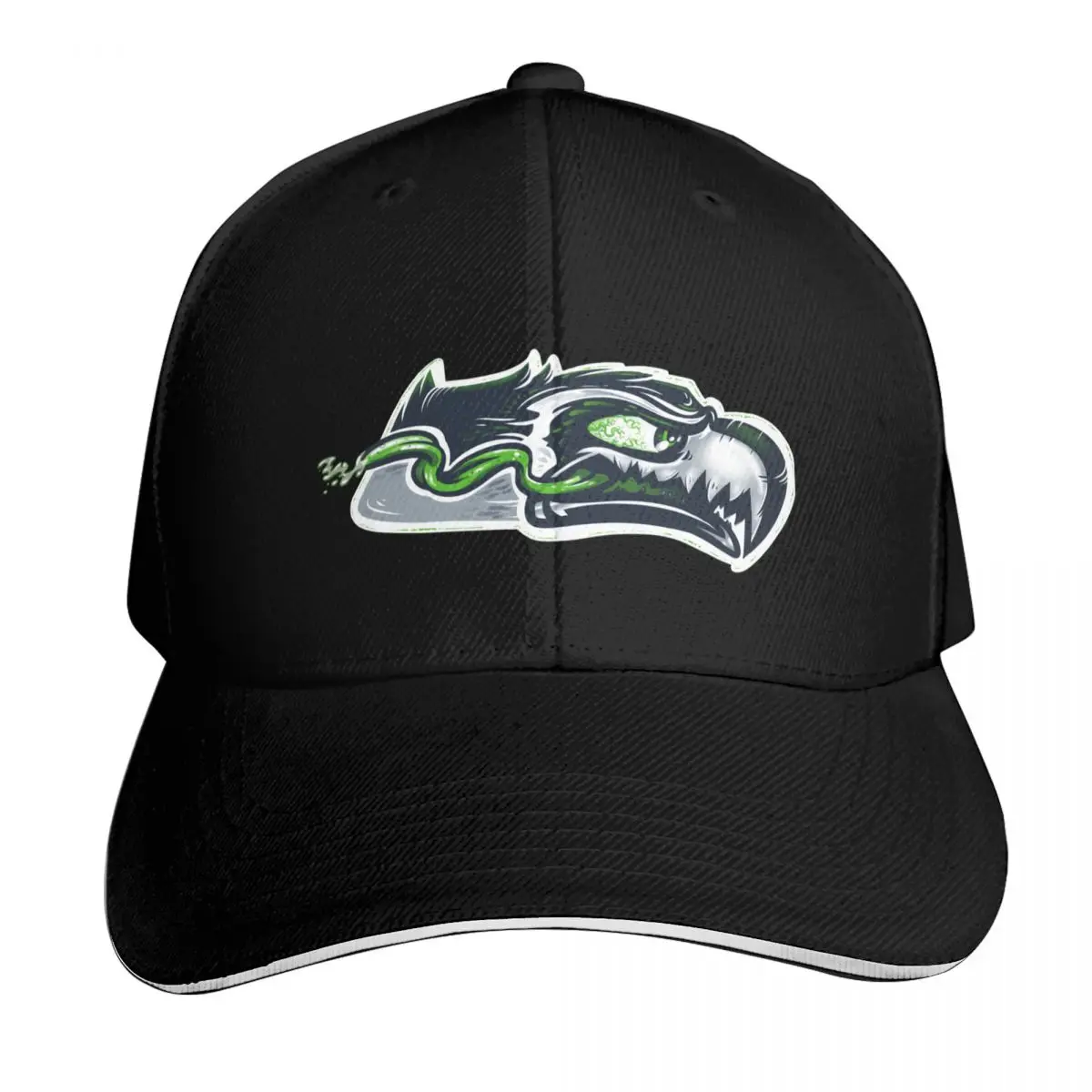 

Sneezehawks Baseball Cap luxury caps hiking hat Fishing cap Men's Caps Women's