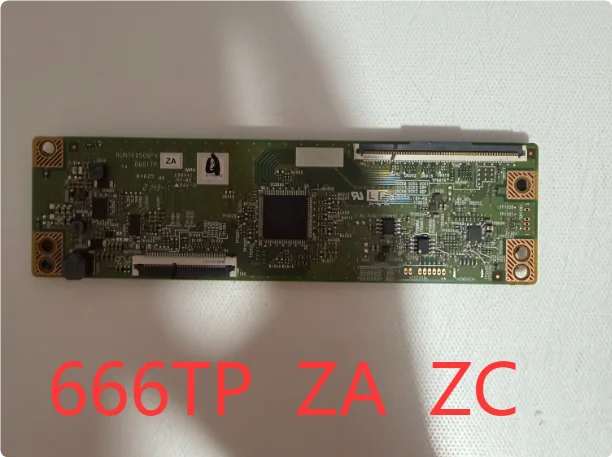 Original L70M7-EA Logic Board RUNTK0506FV 6661TP ZA ZC