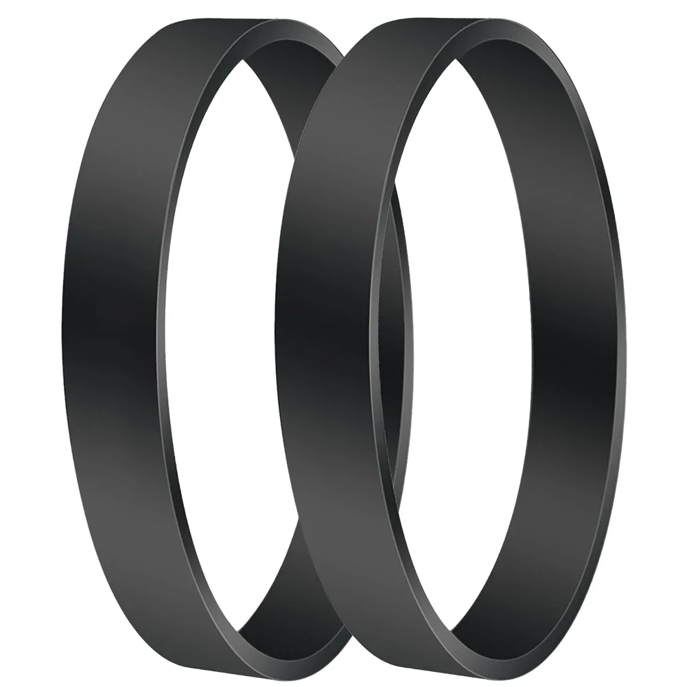 

Сменные ремни для пылесоса Dirt Devil Upright Style 15, 1SN 0220001 и обслуживание 2 шт. для непрерывной производительности