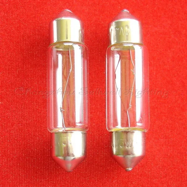 

2025! Double slider bulb 24v 5w 11x39 b174