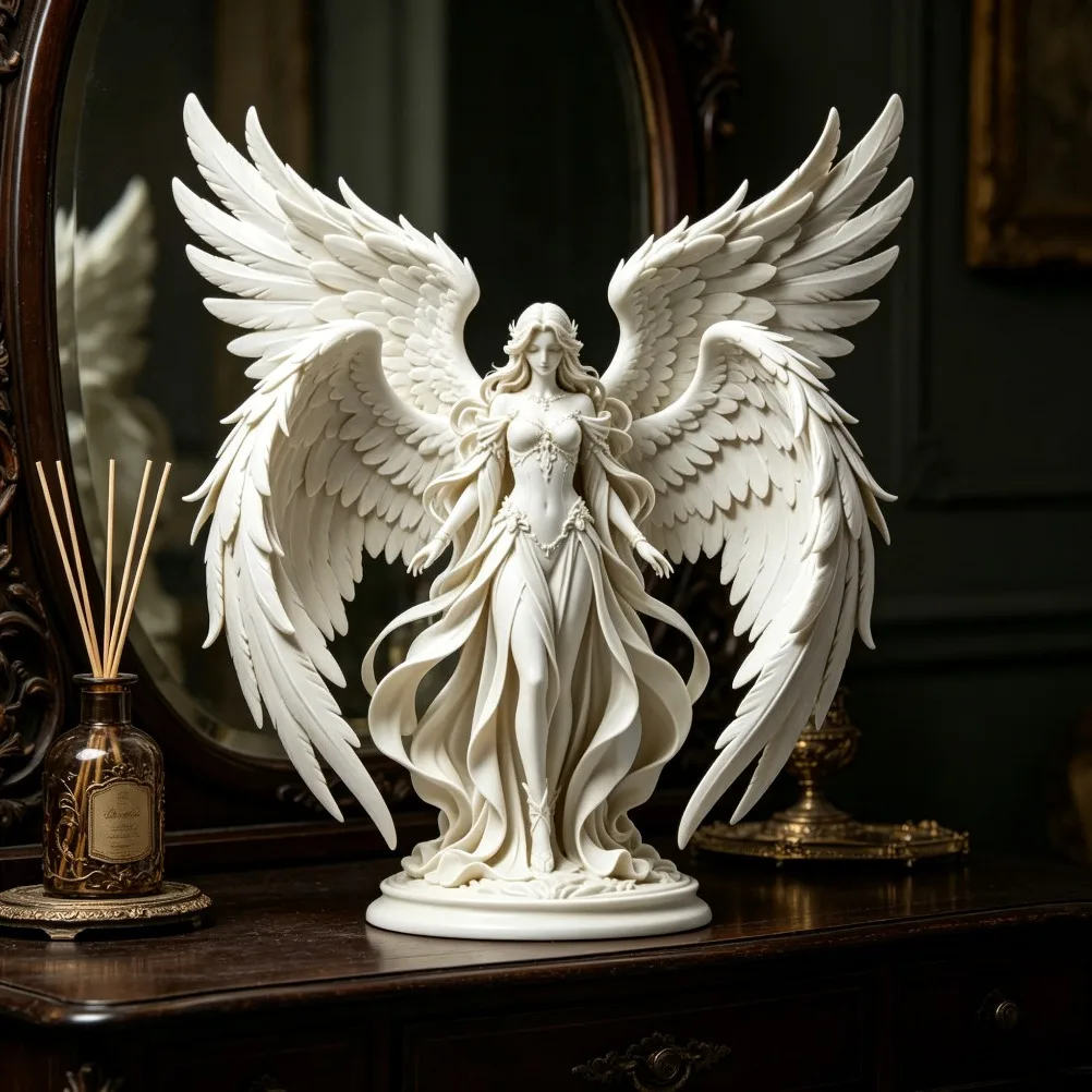 Thumbnail 4 - #70 Highest Rated Decorative Figurines to Buy in 2026