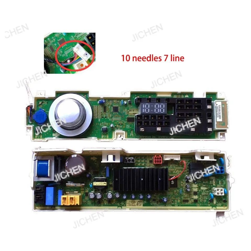 

used for washing machine Computer board EBR834671 EBR83467169 EBR83467167 motherboard EBR85054082 EBR85053782