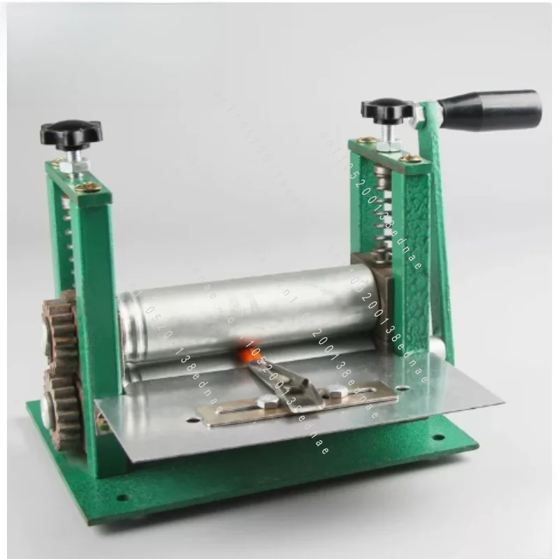 Hand Pressing Machine Manual Hydraulic Press Machine 5T-20T | Bench Top Hand Operated Press Tool