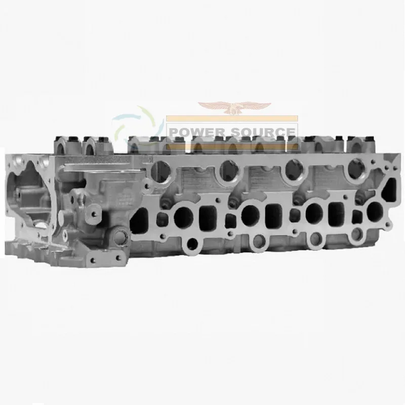 4JJ1 4JJ1-TC 4JJ1TC 4JJ1TCS 4JJ1TCX 3.0L رأس الأسطوانة 8973559708   8-97355-970-8 ل ايسوزو D-Max MU-7 روديو 3.0TDI DOHC 16V 2004-
