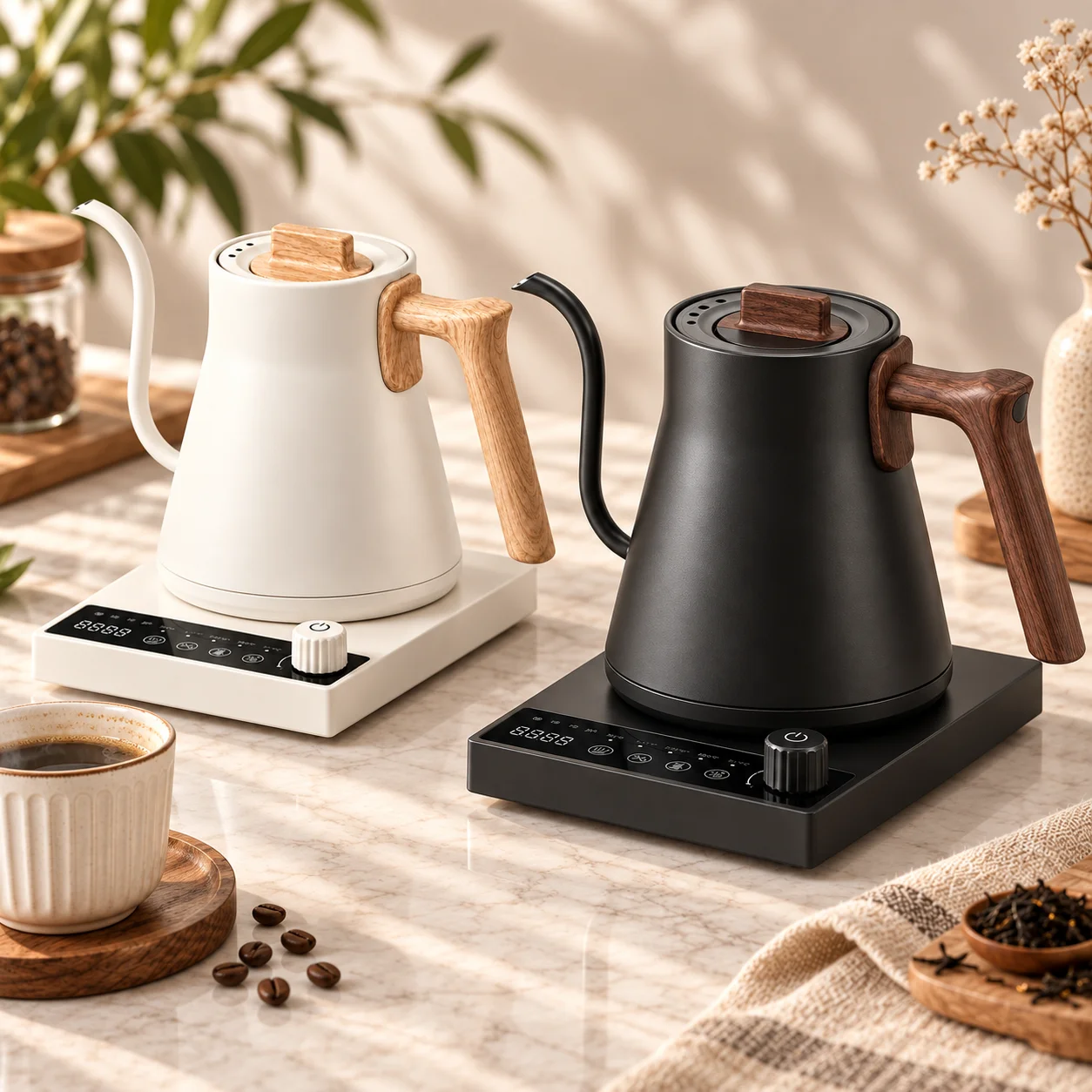 #79 Electric Kettles List of Top Picks