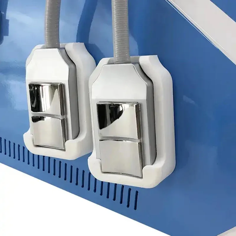 2025 آلة نحت الثلج المحمولة 8 لوحات آلة التخسيس بالتبريد تقليل الدهون العلاج بالتبريد إزالة السيلوليت نحت الجسم #5