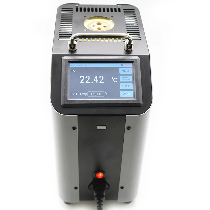 Серийная Калибровочная печь ET3801 50 ~ 650 ℃-20 ~ 150 ℃-30 ~ 150 ℃ 300 ~ 1200 ℃ 100 ~ 1200 ℃ нормальная отрицательная высокая температура сухая печь 2023