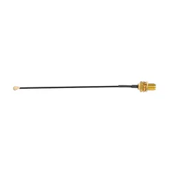 YM0003AA YM0013AA IPEX 1  to SMA male Antenna adapter cable 10CM /30CM (optional) YM0004AA IPEX4 to SMA 10cM